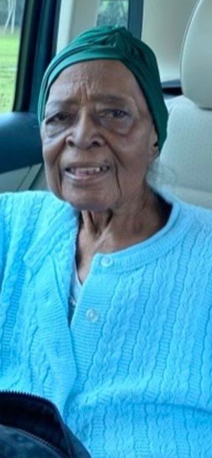 Obituary of Lillian Bankston