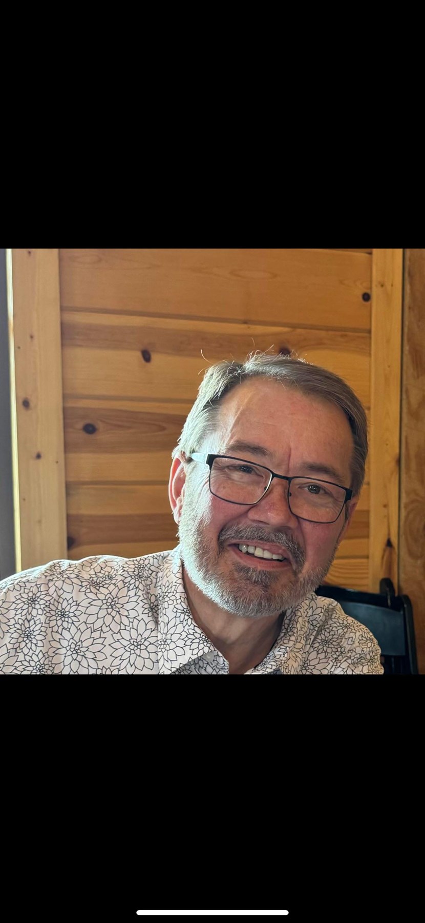 Obituary of Scott Wright