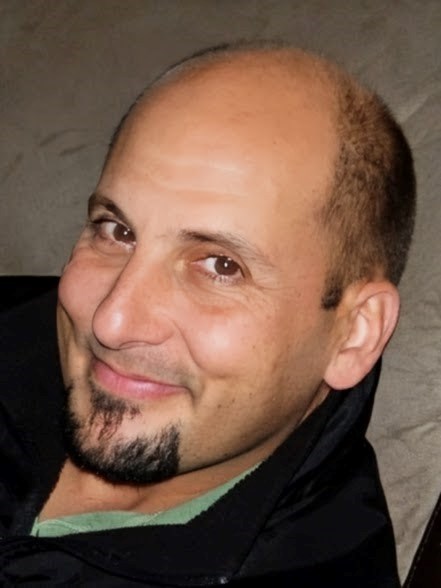 Obituary of Paul Ricardo da Rosa