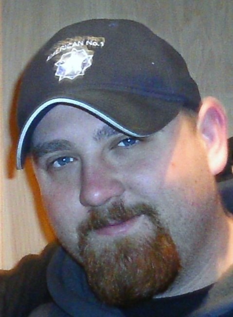 Obituario de Brandon Alan Conklin