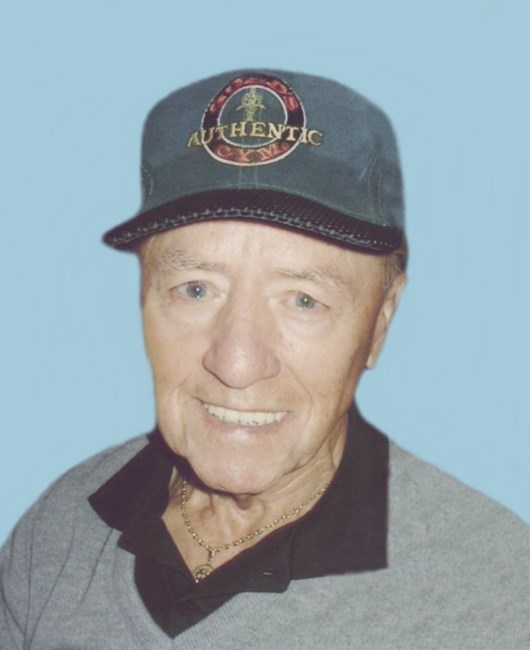 Obituary of Armand Spagnoli