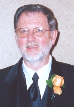 Obituary of Kenneth Owen Pierce