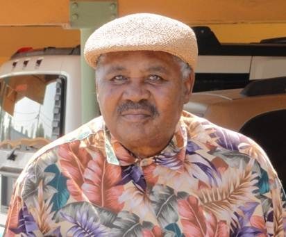 Obituary of Willie Stamps