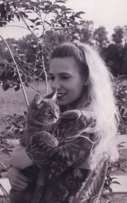 Obituary of April Michell Stanford