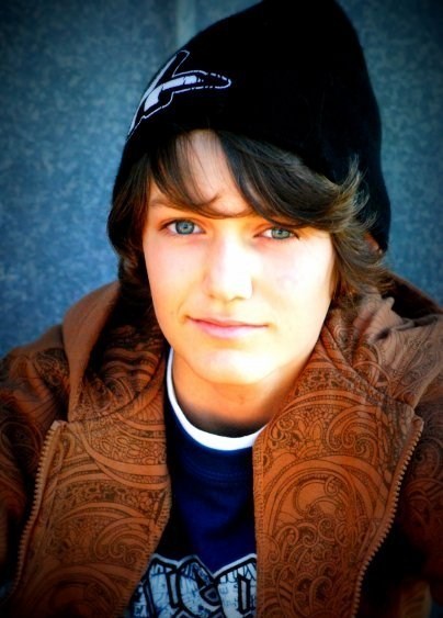 Avis de décès de L.D. Carson David Peacock