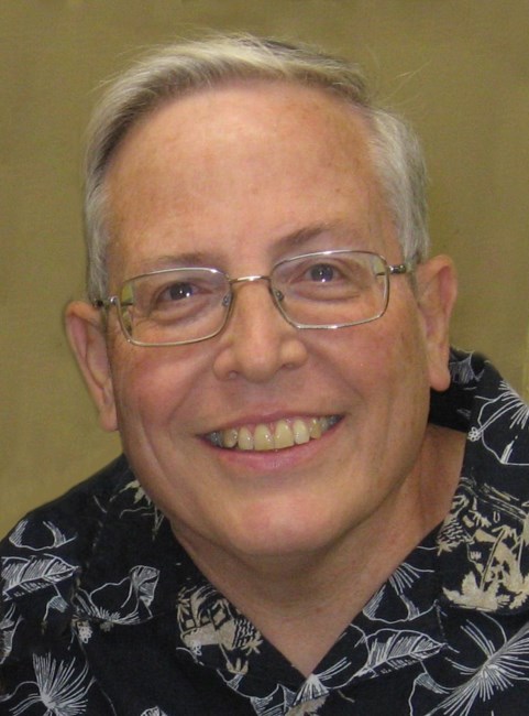Obituary of F. Alan Hartmann