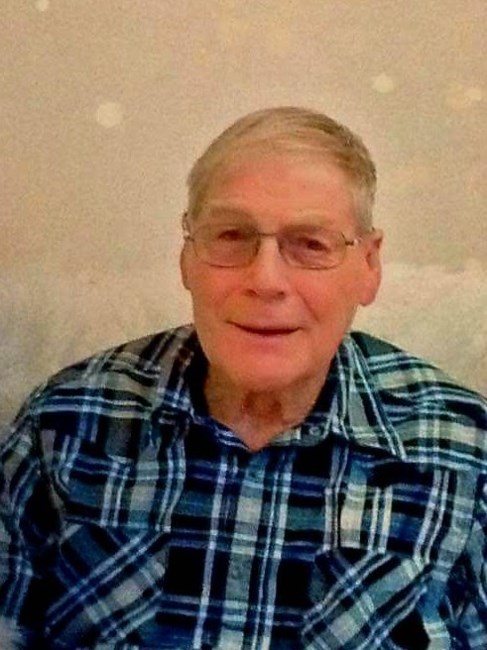 Obituary of Eric William Barnett