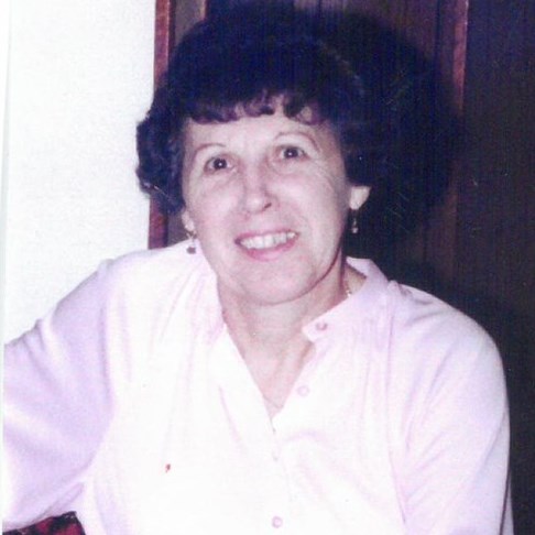 Obituary of Margaret Lindsay Stockand