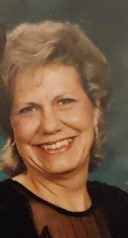 Obituary of Janet Ann Minter-Wagstaff