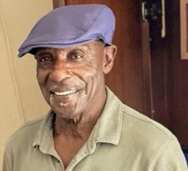 Obituary of Curtis Johnson