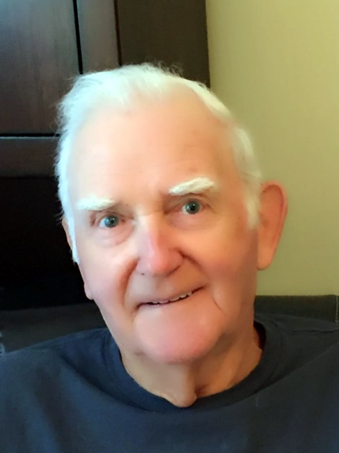 Obituary of William Anthony Huebner