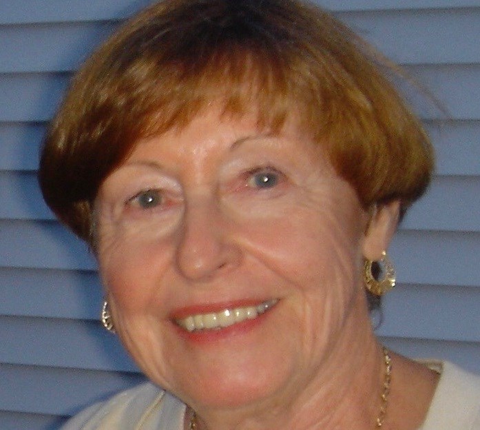 Obituary of Margaret "Margie" A. Fohrer