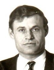 Obituary of Leo Ljubic
