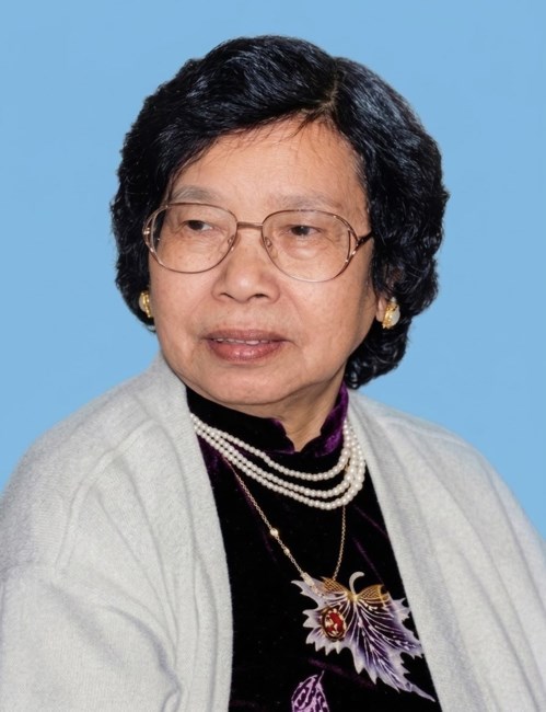Obituary of Nha Thi Nguyen