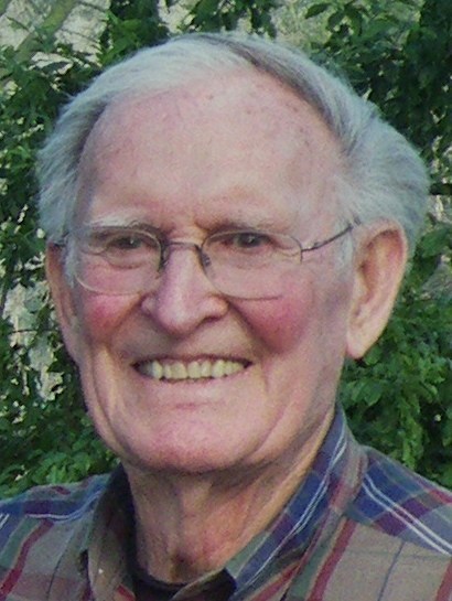Obituary of Charles Claud Parsons