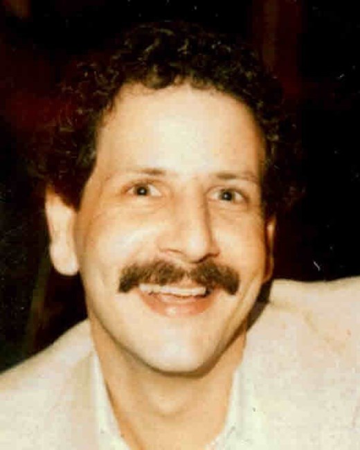 Obituary of Saul Joseph Nachmann