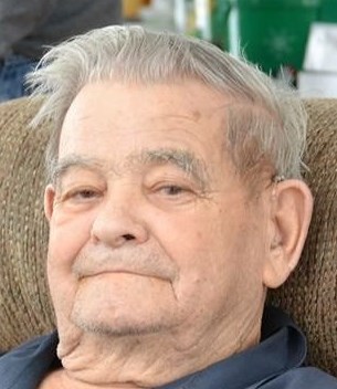 Obituary of Donald L. Parrett