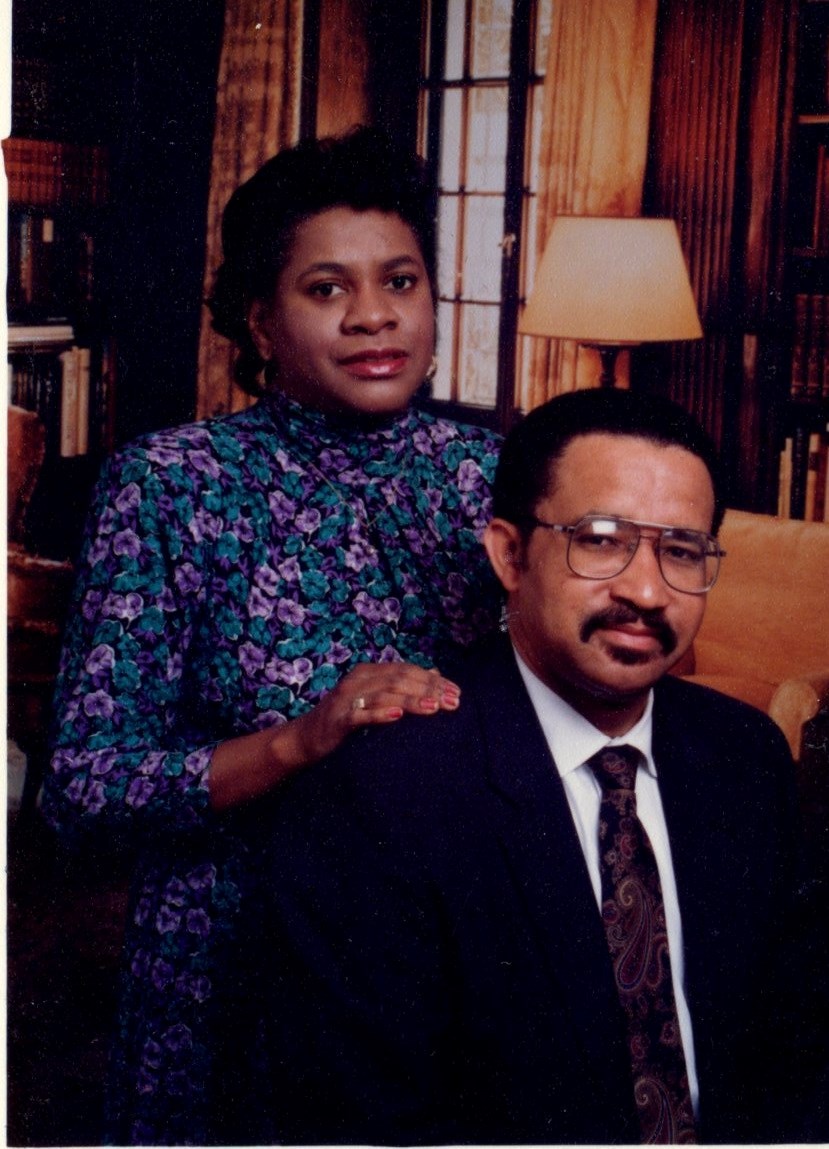 Obituary of Barrington Everett Nembhard