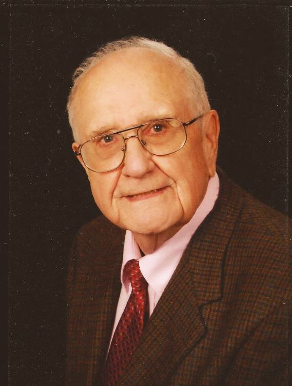 Obituary of George Floyd Linnstaedt