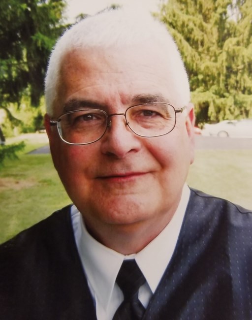 Obituary of John Stanford Gill