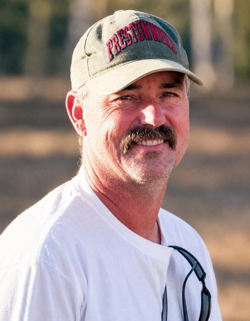 Obituary of Dr. Stanley LeRoy Wendt Jr.