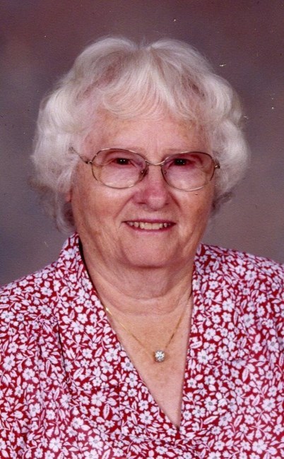 Obituary of Willie Belle Duff Milton