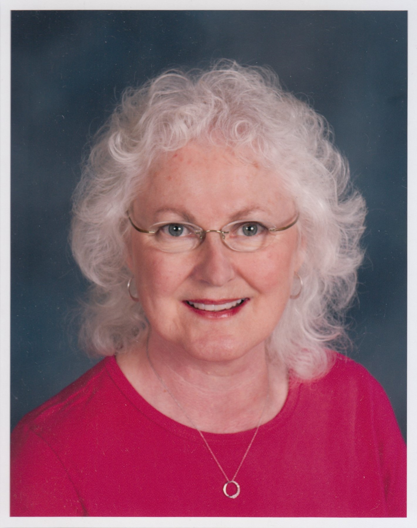 Obituario de Carole S. Gardinier