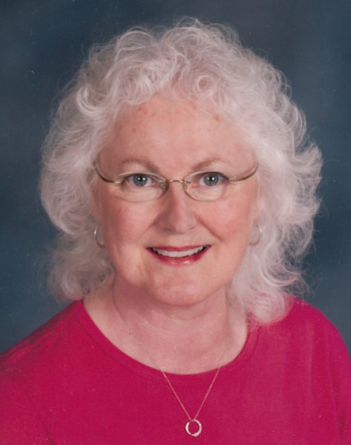 Obituary of Carole S. Gardinier