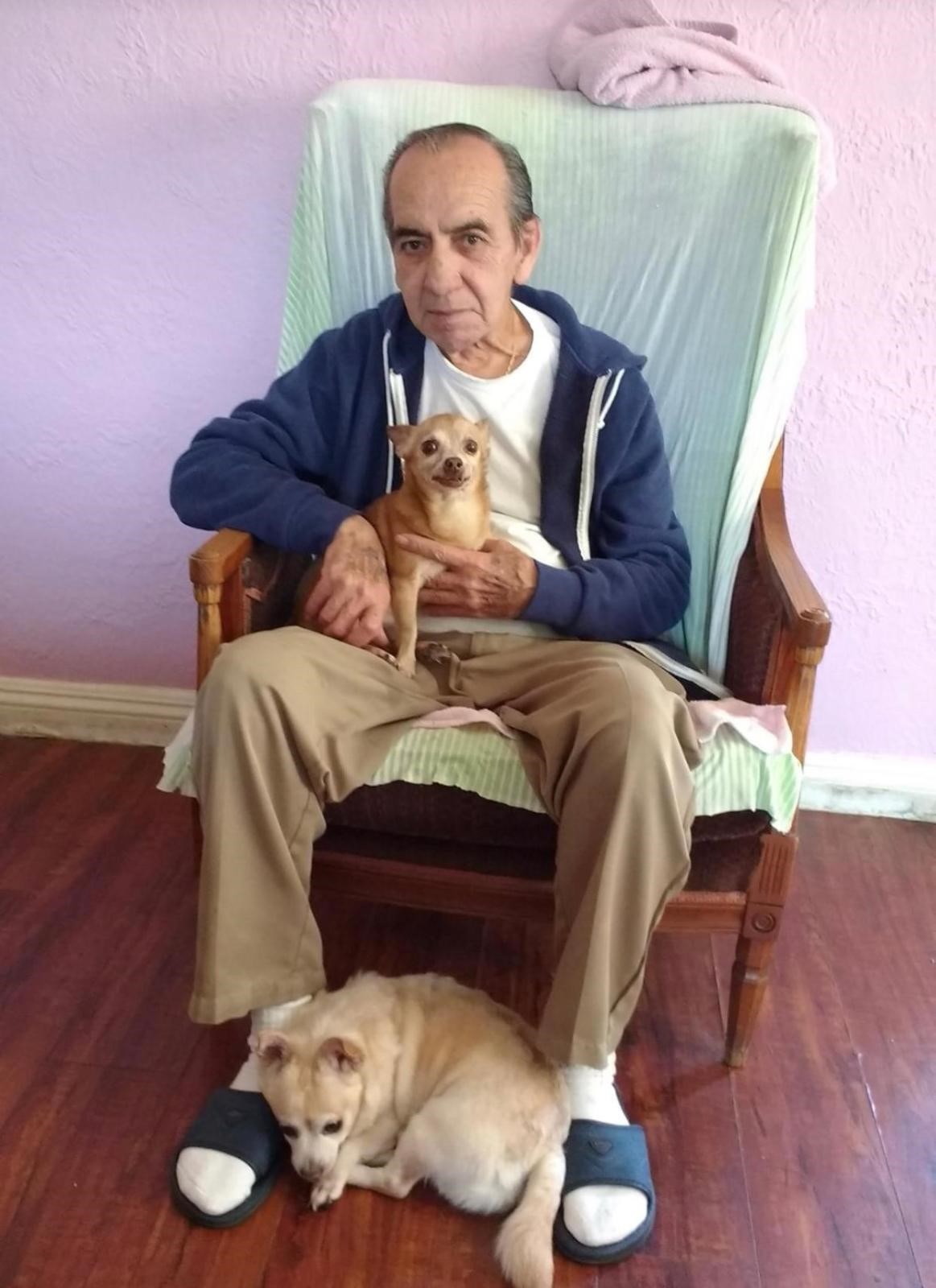 Obituary of Jorge Torres Padron