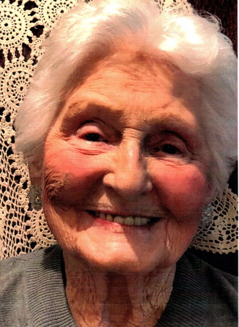 Obituary of Shirley Story Borski