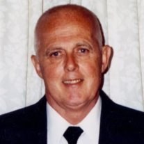 Obituary of Joseph Leon Bowman