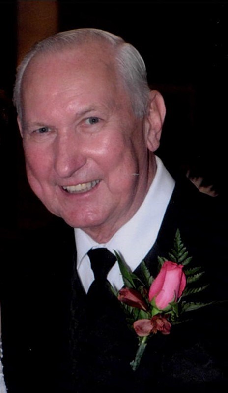 Obituary of Edward Martin Abramovich