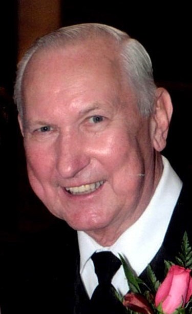 Obituary of Edward Martin Abramovich