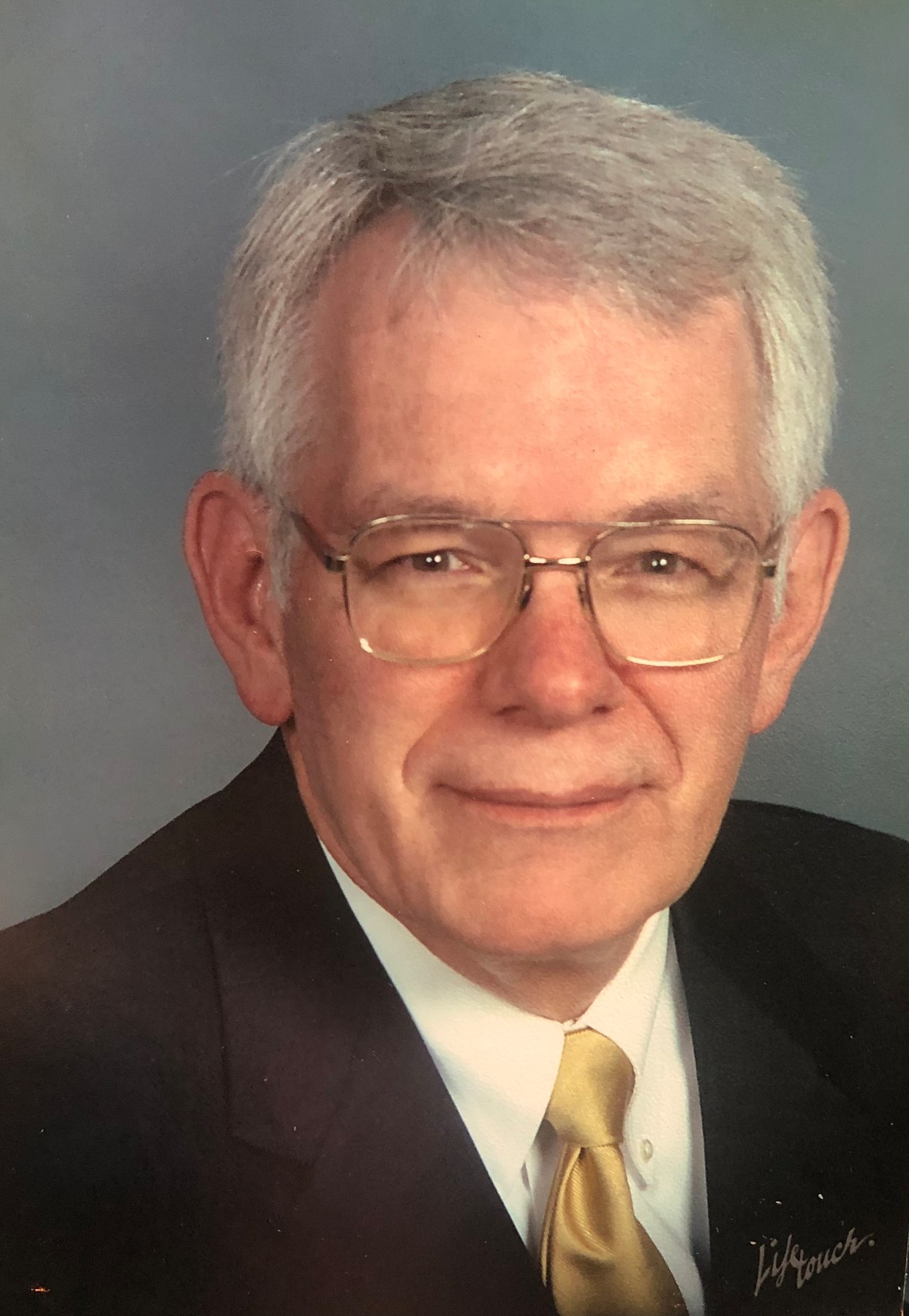 Obituary of Charles Robert Davenport