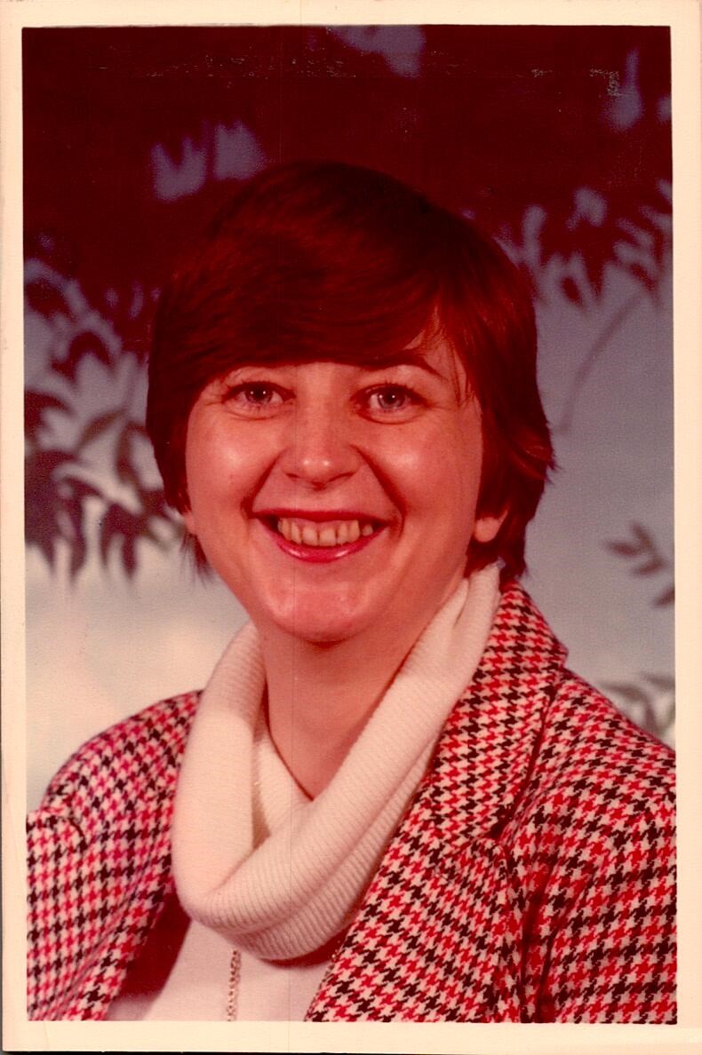 Obituary of Ellen M. Delaney