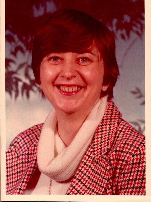 Obituary of Ellen M. Delaney