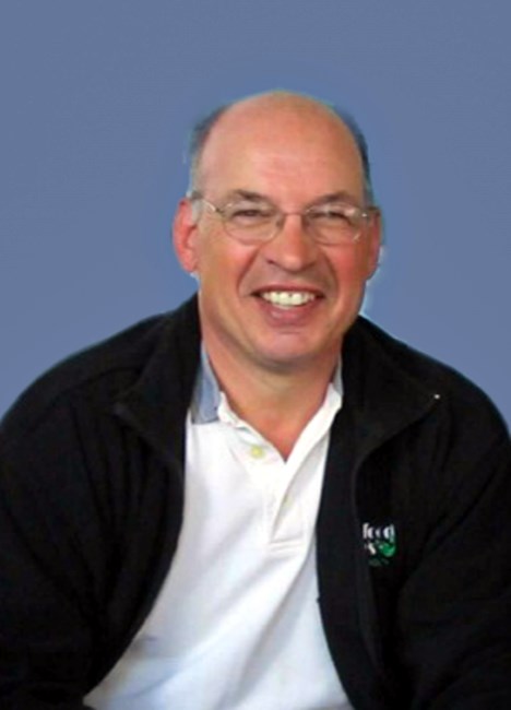Obituary of Paul Colonero