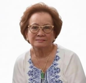 Avis de décès de Bay Pham Linker