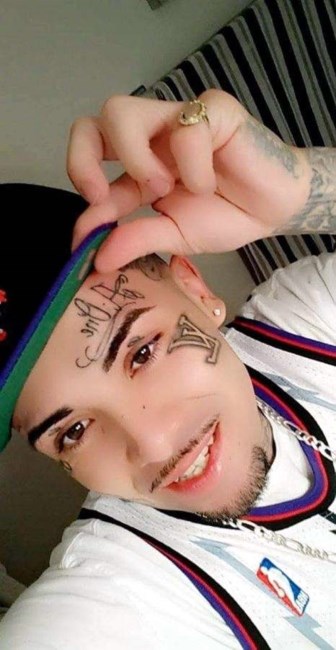 Obituary of Joshua V. F.  Cavazos