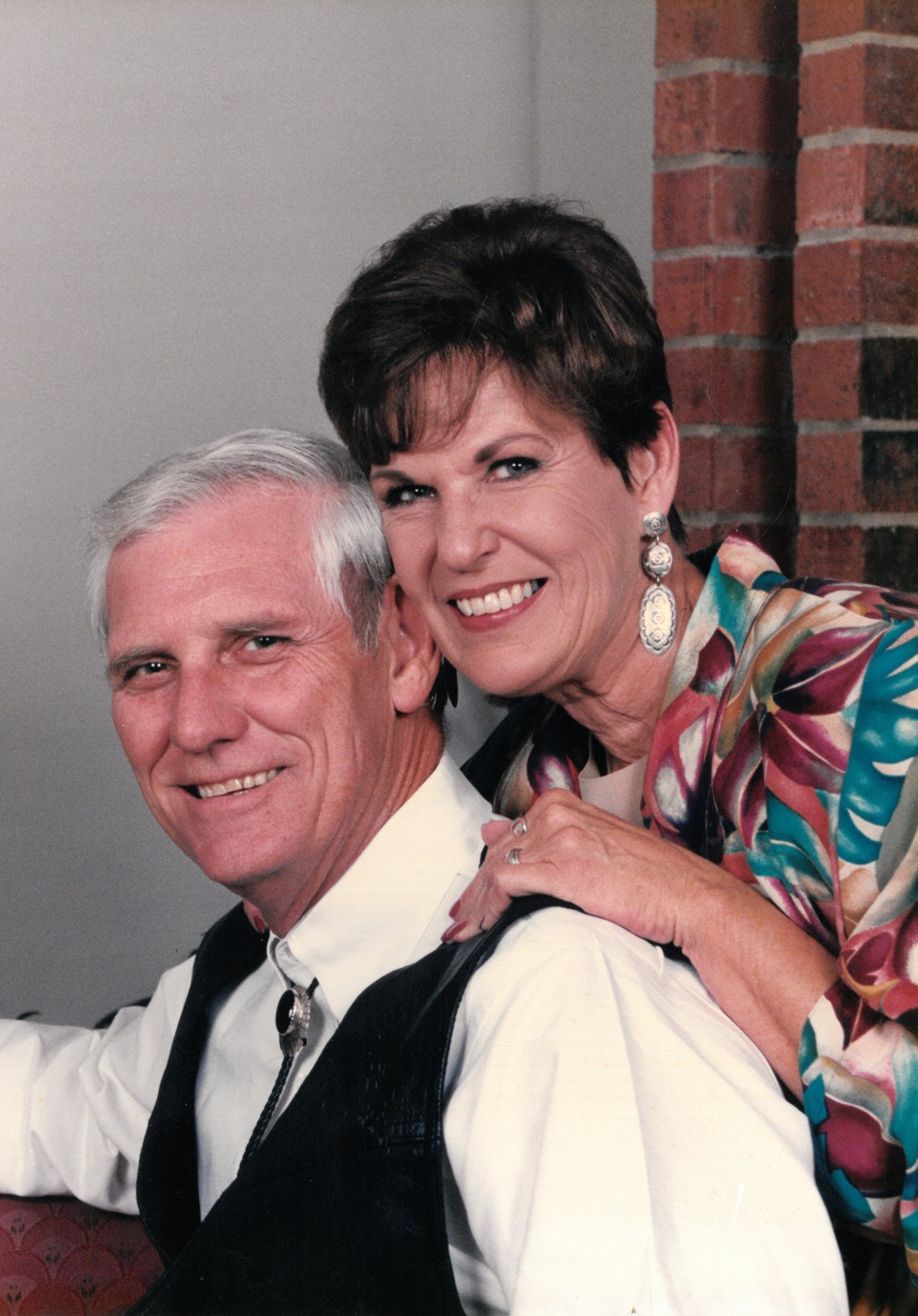 Obituary of Cherita Gay Sherrill