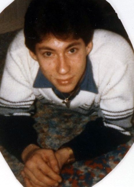 Obituary of David Bruce Berkowitz