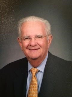 Obituary of David "Bud" Melton