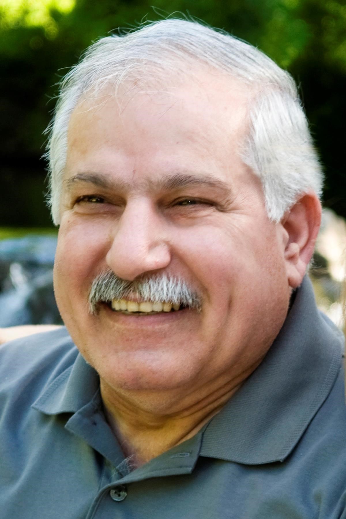 Vahik Baghdassarian Obituary Houston, TX