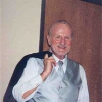 Obituary of Jack Edison