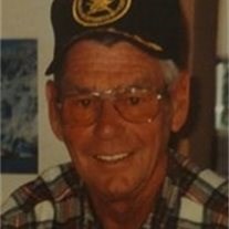 Obituary of Robert James Willard