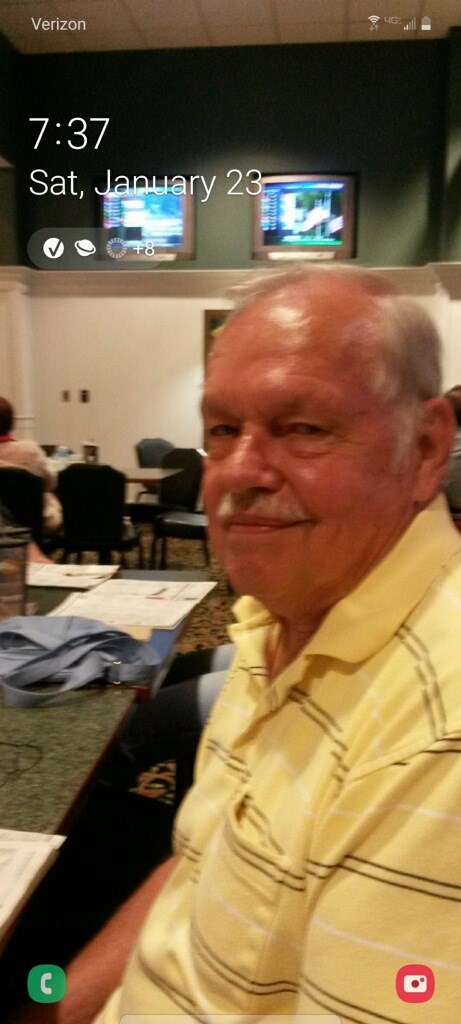 Obituary of Thomas F. Schweinhart