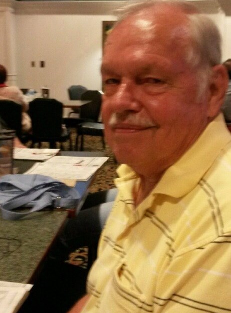 Obituary of Thomas F. Schweinhart