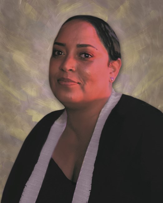 Obituary of Gennifer Ron'Chay Smith