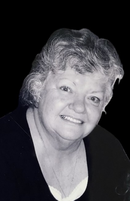 Obituary of Kathleen Susan Hardina