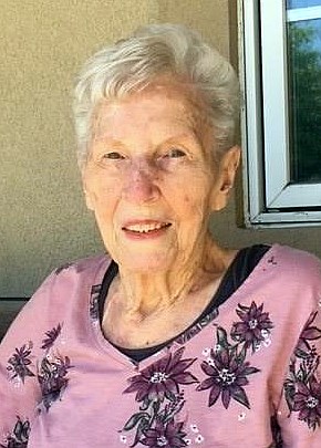 Obituary of Joyce Marie Callahan